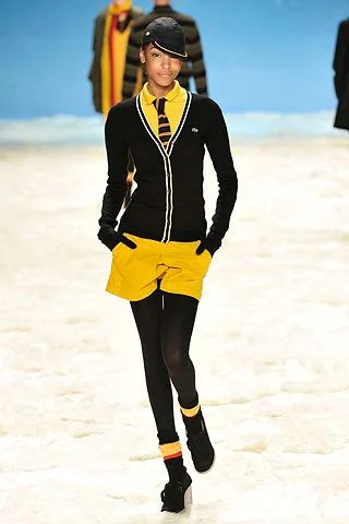 Look 45